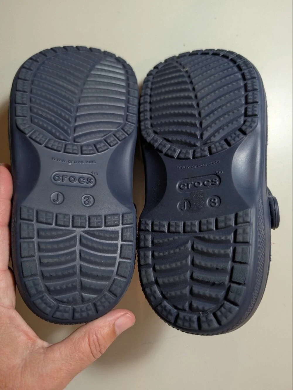 CROCS kids classic